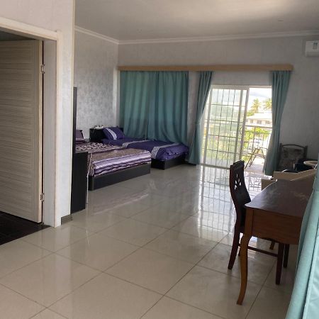 Dupincia Lodge 努库阿洛法 外观 照片